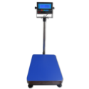 Balanza de Plataforma B12S-LCD
