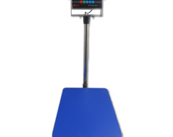 Balanza de Plataforma B12S-LCD