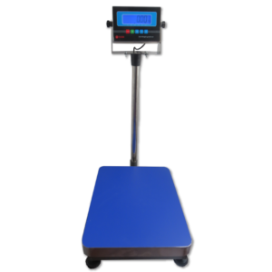 Balanza de Plataforma B12S-LCD