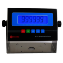 Indicador de  peso B12SC-LCD