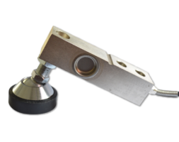 Celdas de carga marca Keli modelo SQB