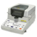Analizador de Humedad XY-MW