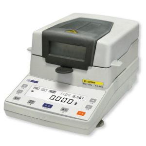 Analizador de Humedad XY-MW