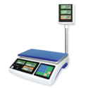 Balanza comercial modelo SAP-110T