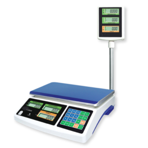 Balanza comercial modelo SAP-110T