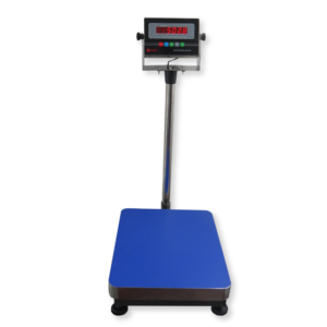 Balanza de Plataforma B12S-LED