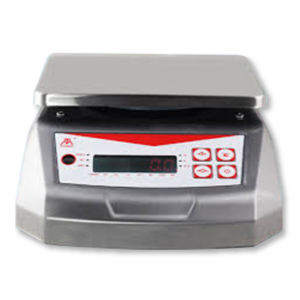 Balanza gramera en acero inoxidable PWT