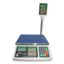Balanzas de mesa ACS-258L