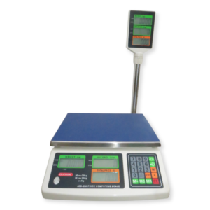 Balanzas de mesa ACS-258L