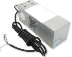 Celda de carga Marca Lilascale