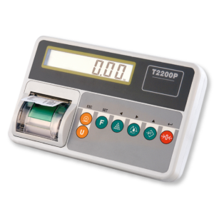 Indicador modelo T2200P