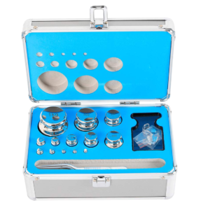 Kit de pesas