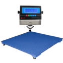 Balanza industrial inalámbrica B12S-LCD
