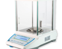 Balanza Analítica MTL224