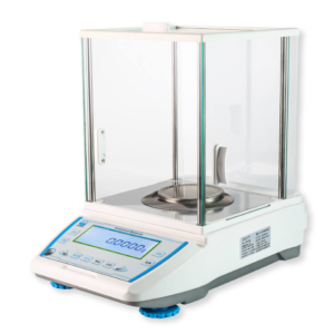 Balanza Analítica MTL224