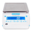 Balanza de precision ECC
