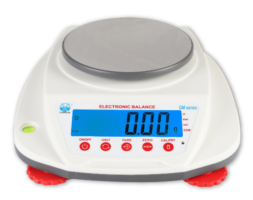 Balanza Digital Modelo GMC