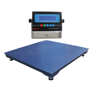 Balanza Industrial modelo A12S-LCD