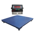 Balanza Industrial modelo A12S-LED