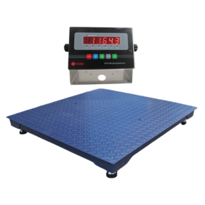 Balanza Industrial modelo A12S-LED