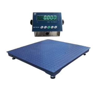 Balanza Industrial modelo BNT-B19S