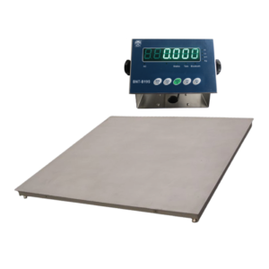 Balanza Electrónica Industrial modelo BNT-B19S